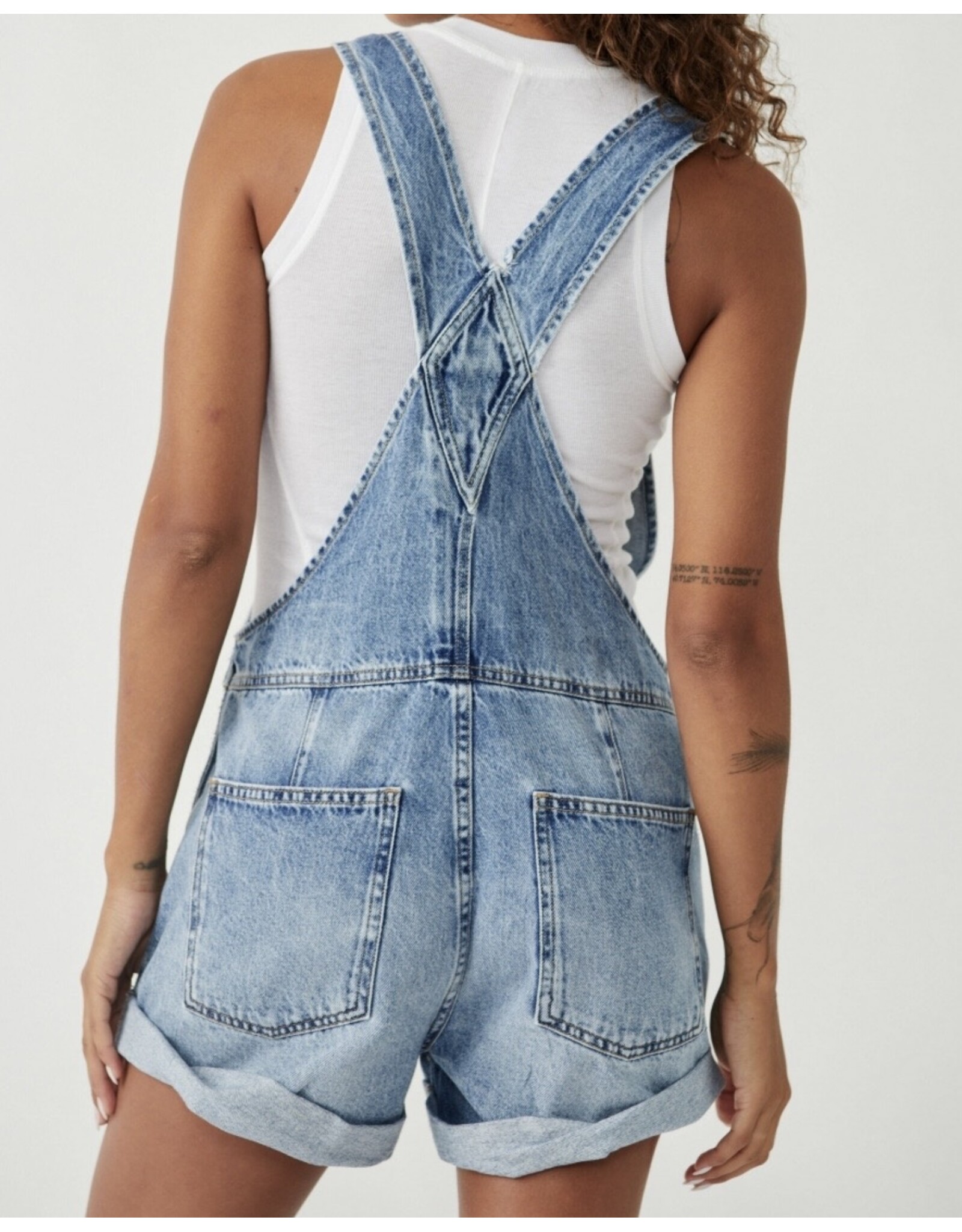 free people FP Ziggy Shortall