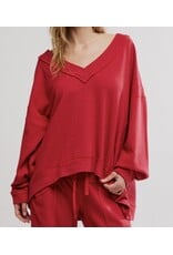 free people FP Staycation pullover