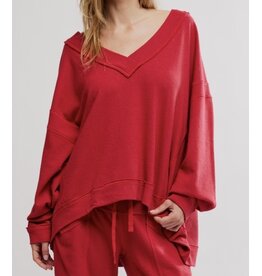 free people FP Staycation pullover