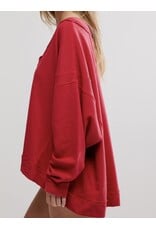 free people FP Staycation pullover