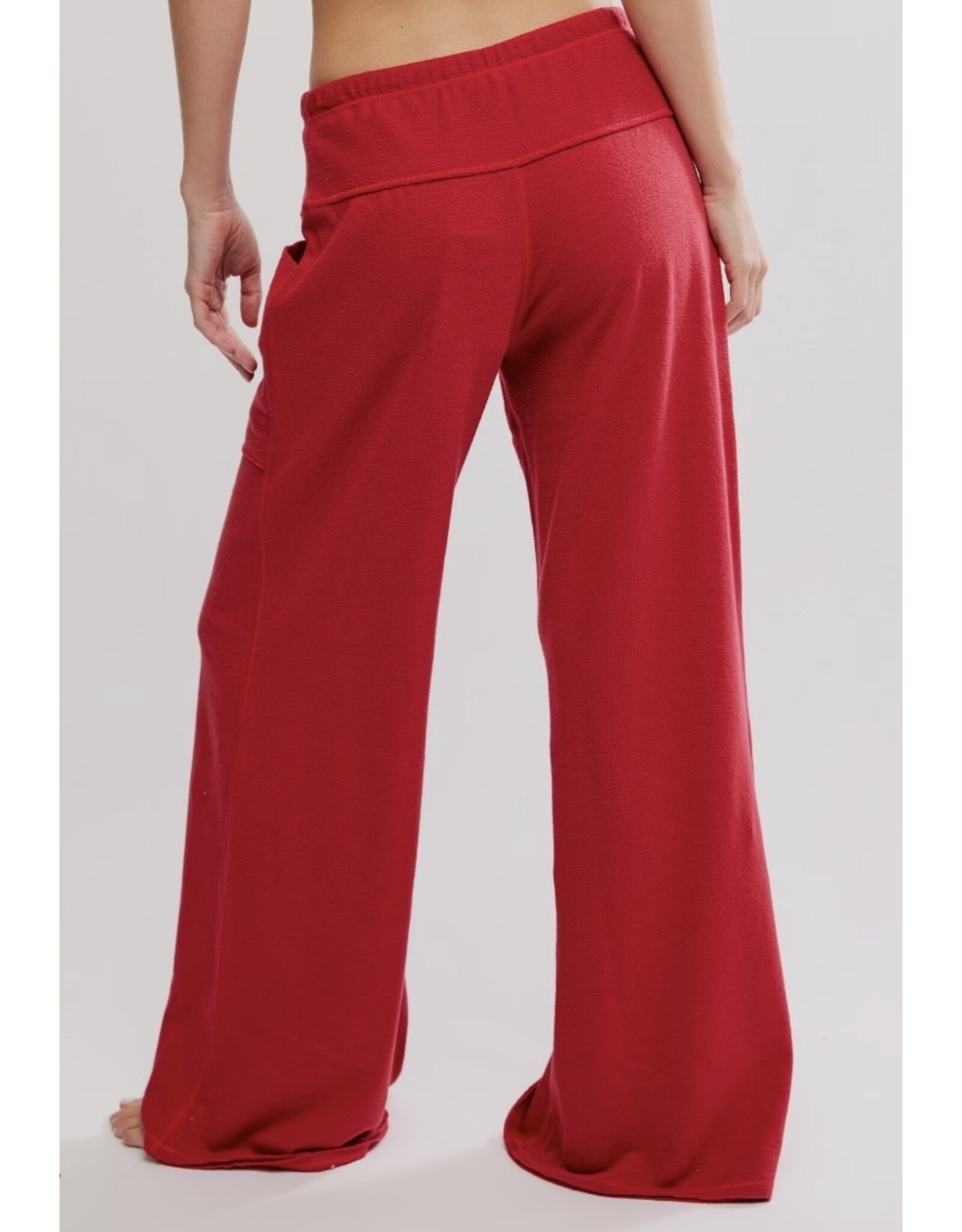 free people FP Staycation lounge pants