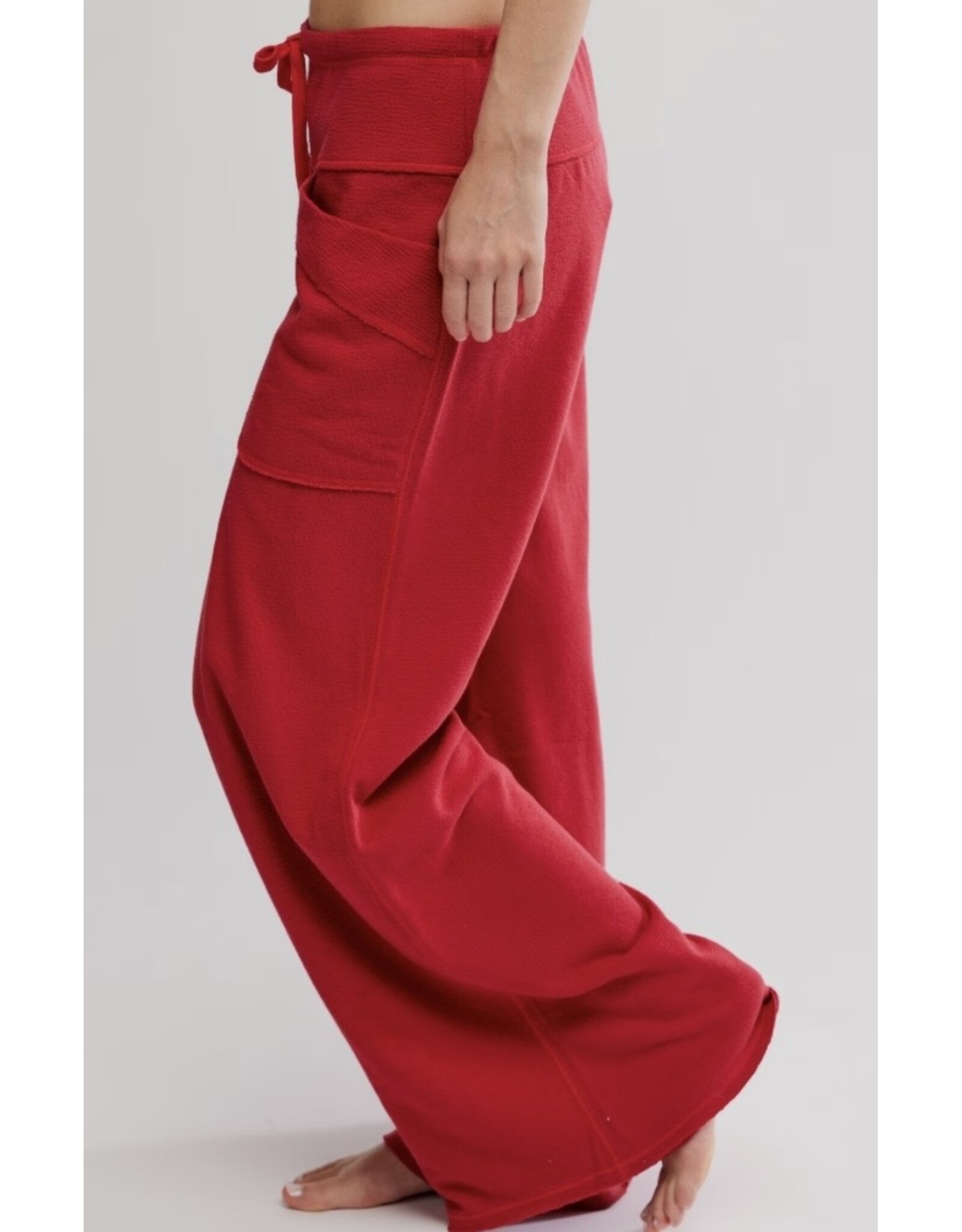 free people FP Staycation lounge pants