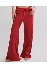 free people FP Staycation lounge pants