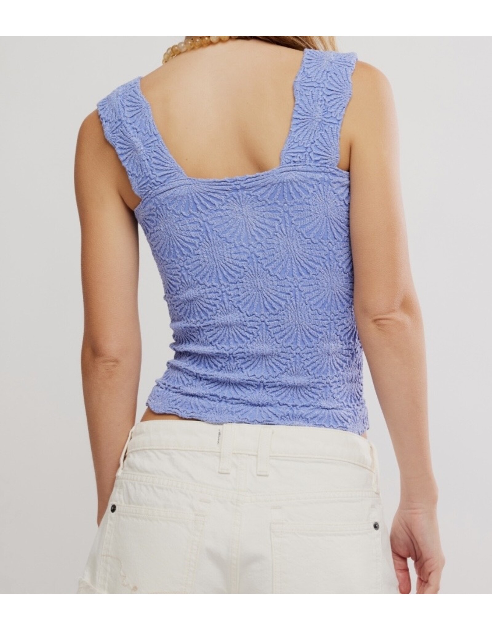 free people FP Love Letter cami