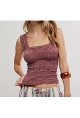 free people FP Love Letter cami