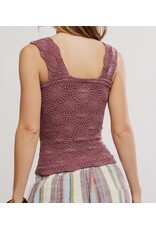 free people FP Love Letter cami