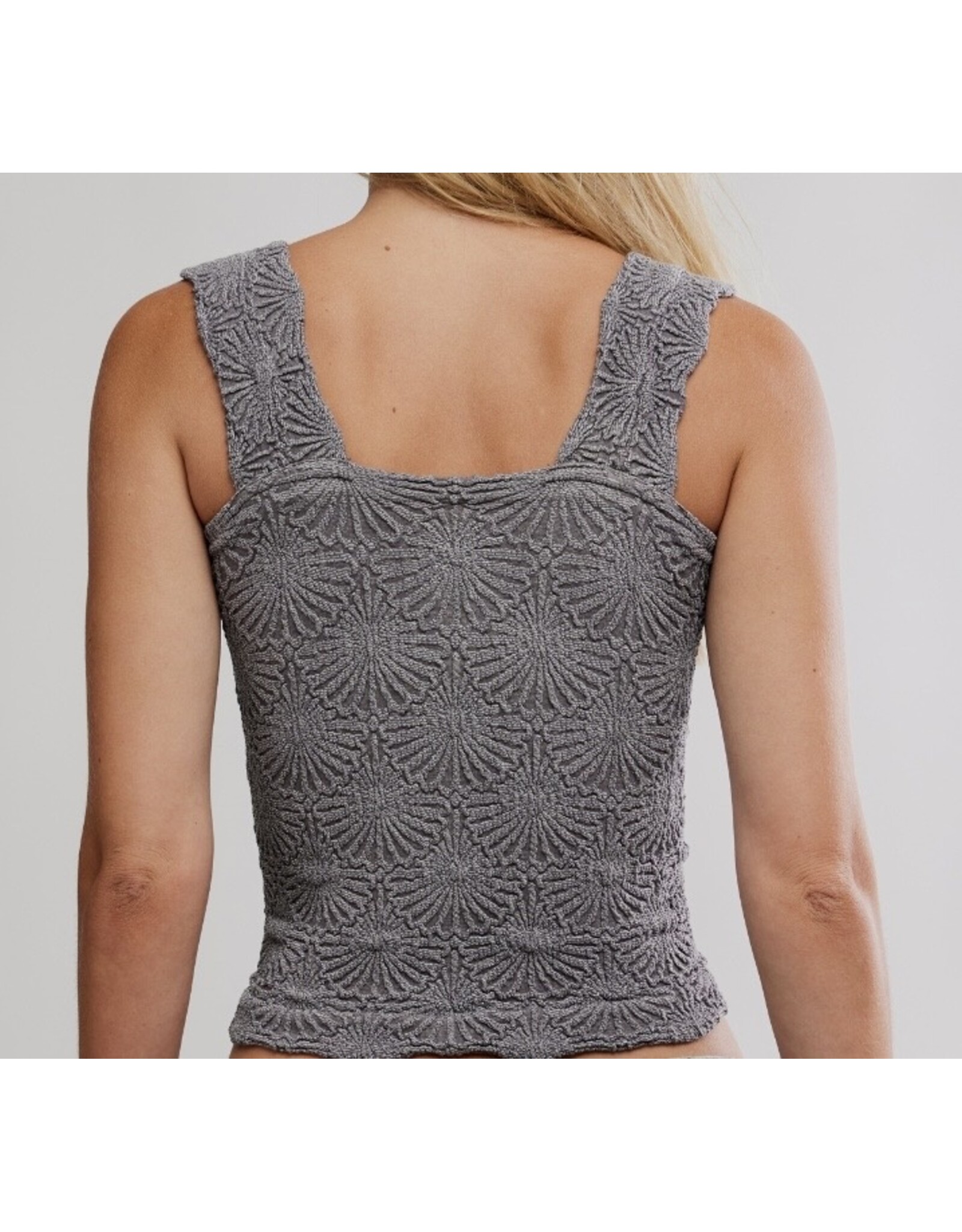 free people FP Love Letter cami