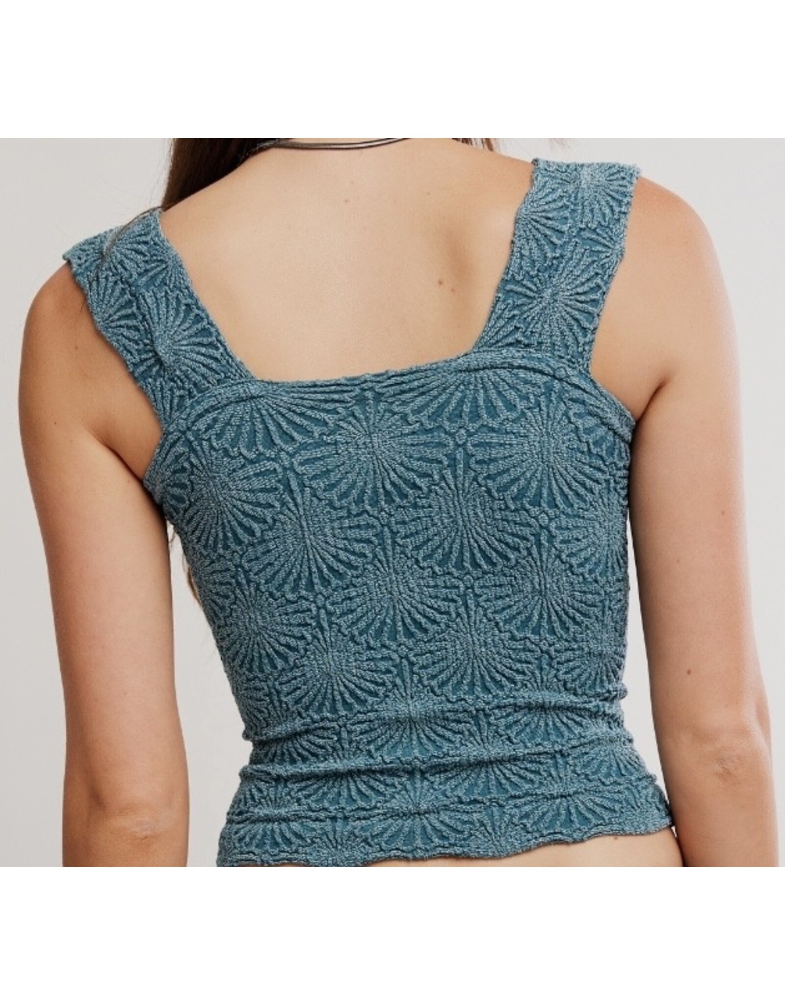 free people FP Love Letter cami