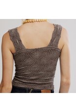 free people FP Love Letter cami