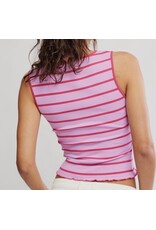 free people FP Tilly striped tank