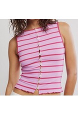 free people FP Tilly striped tank