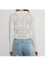 free people FP Jae knit long sleeve