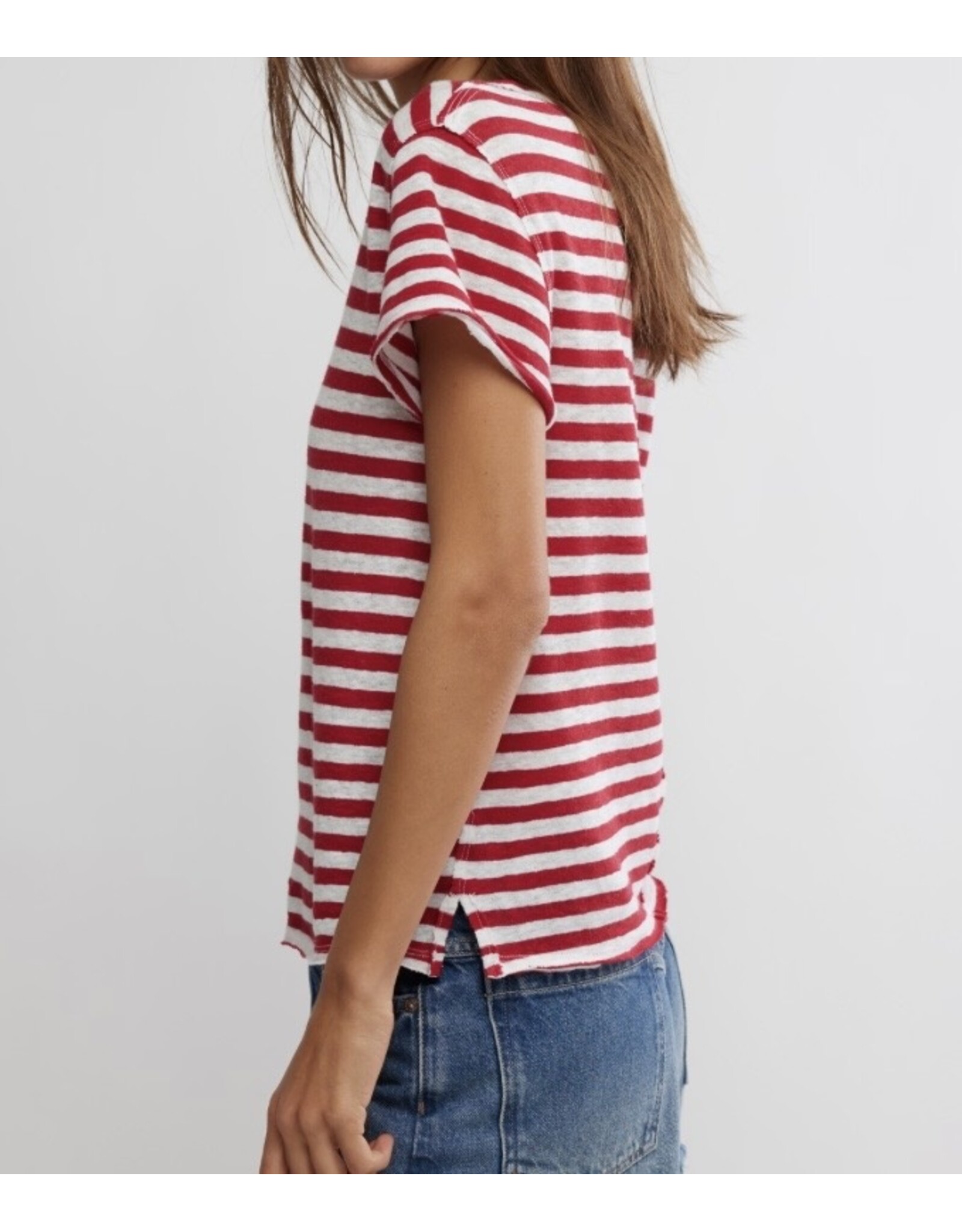 free people FP Nora tee