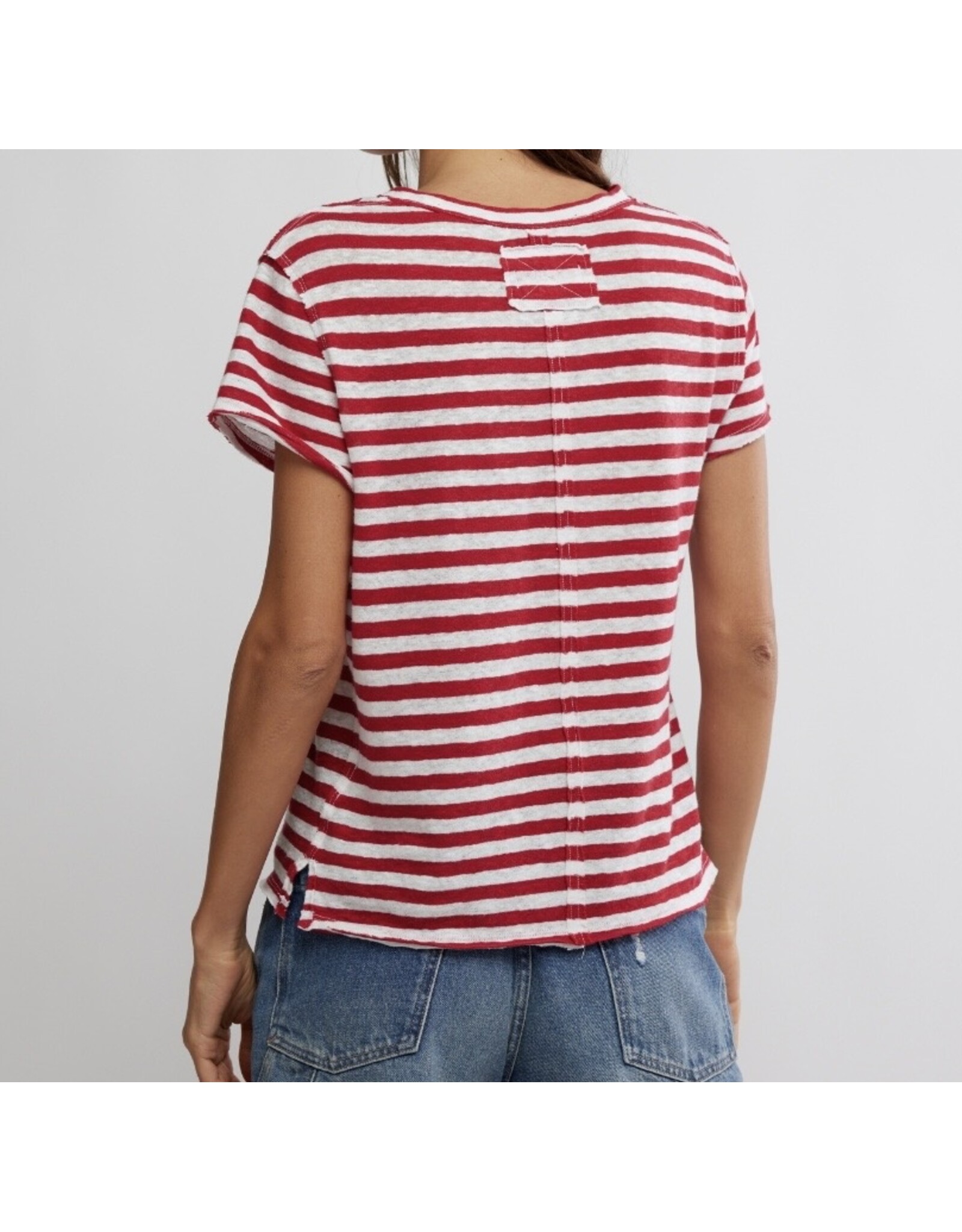 free people FP Nora tee