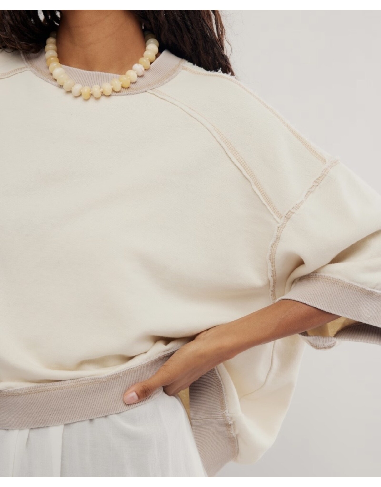 free people FP Everything pullover