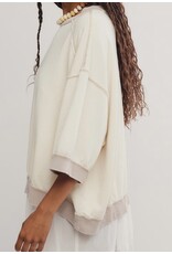 free people FP Everything pullover