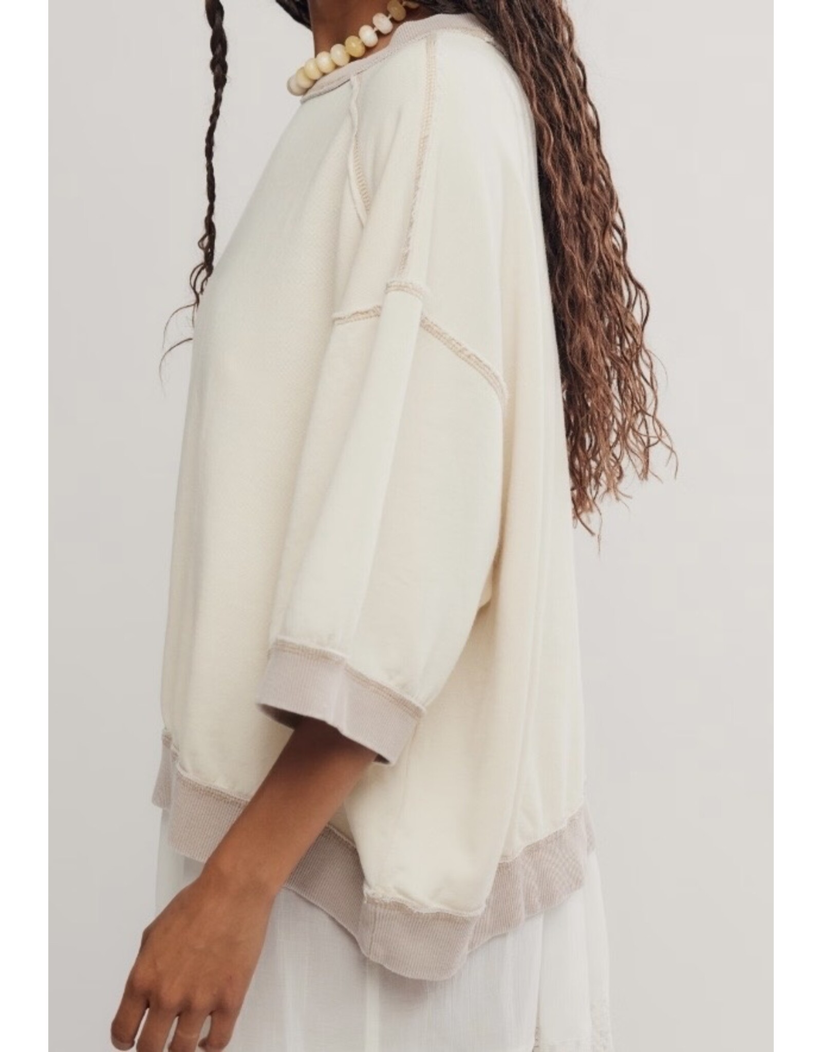 free people FP Everything pullover