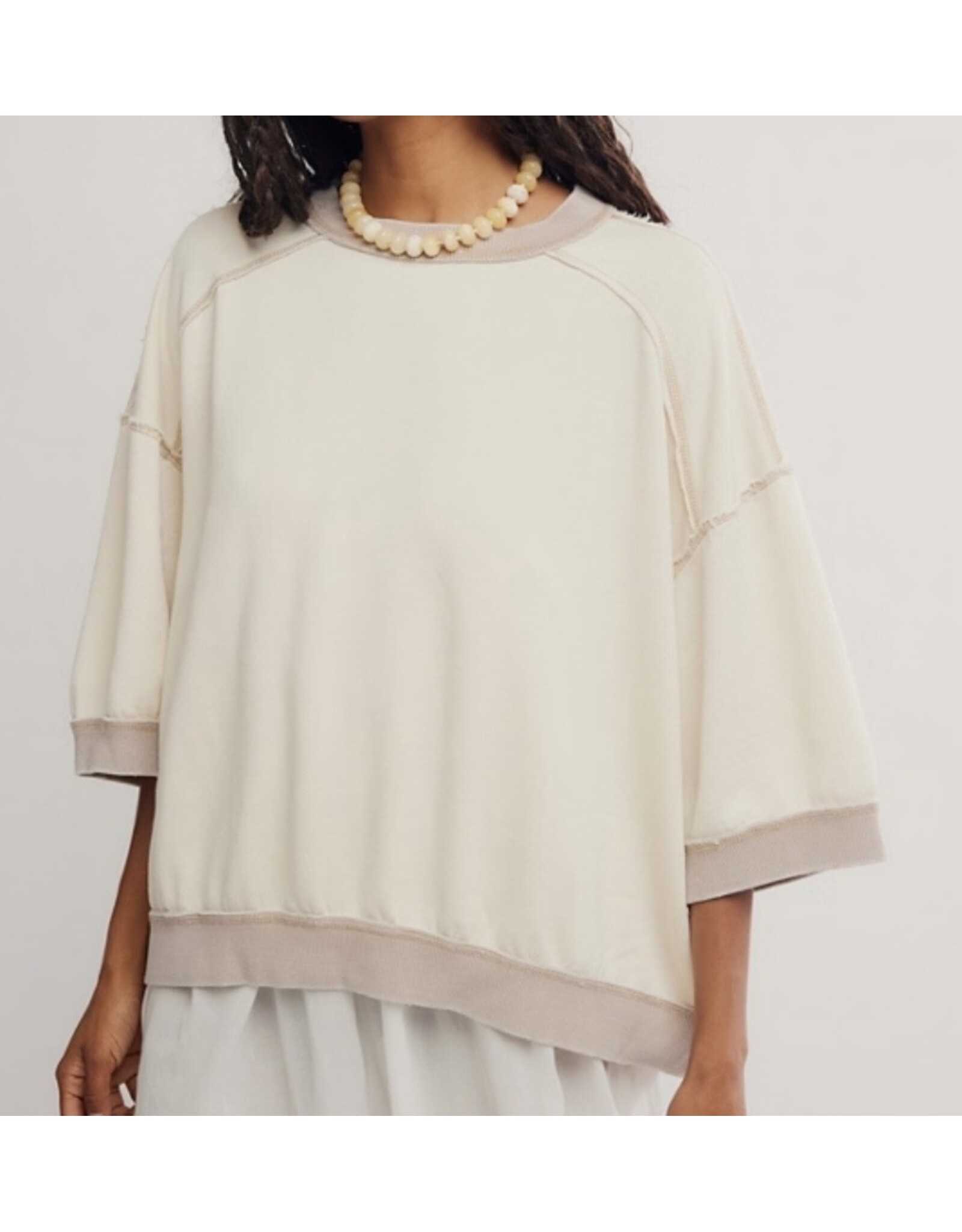 free people FP Everything pullover