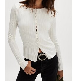 free people FP Tilly Long Sleeve