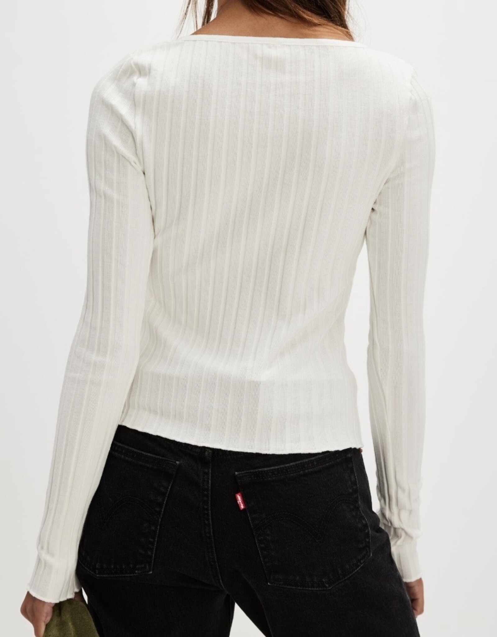 free people FP Tilly Long Sleeve