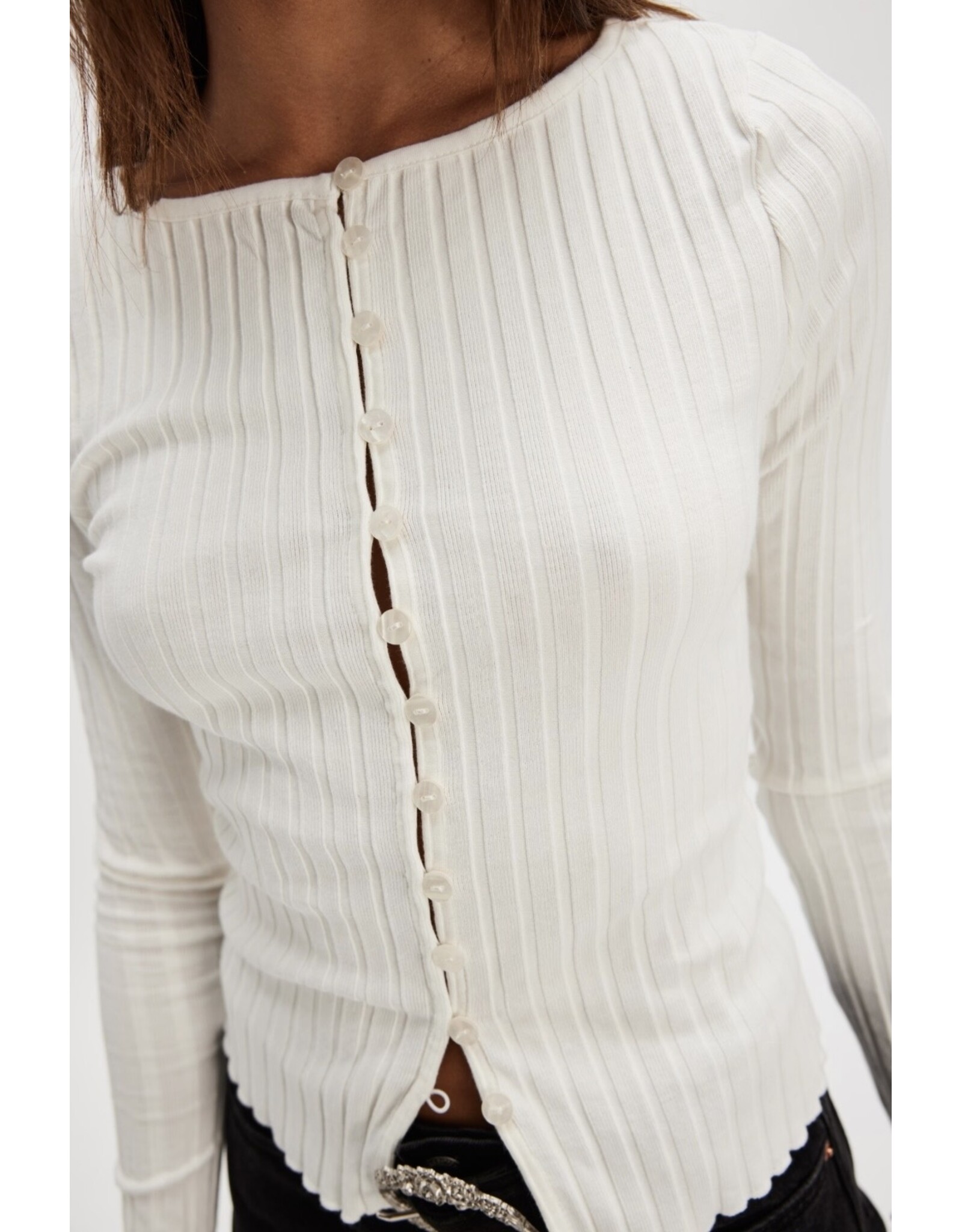 free people FP Tilly Long Sleeve