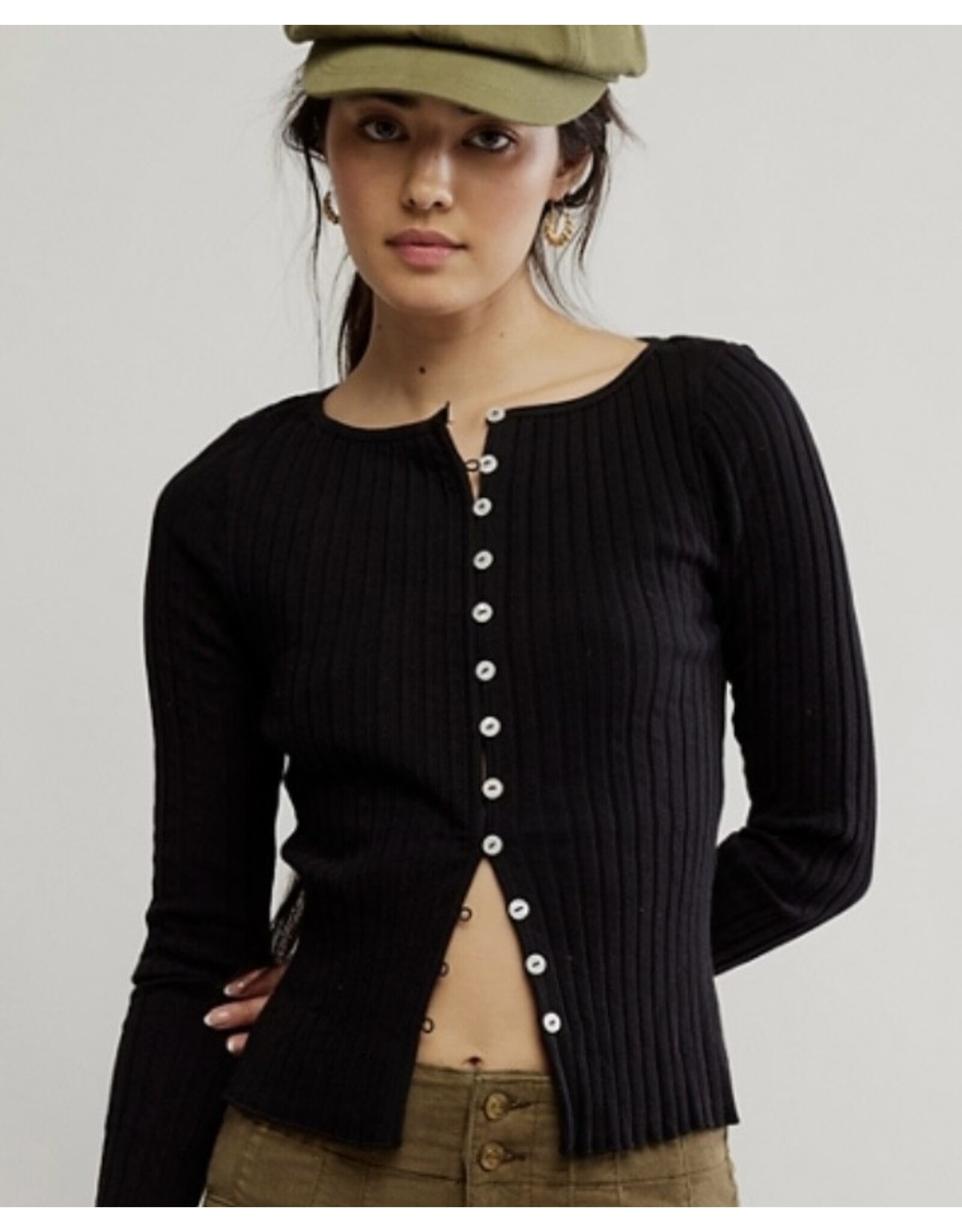 free people FP Tilly Long Sleeve