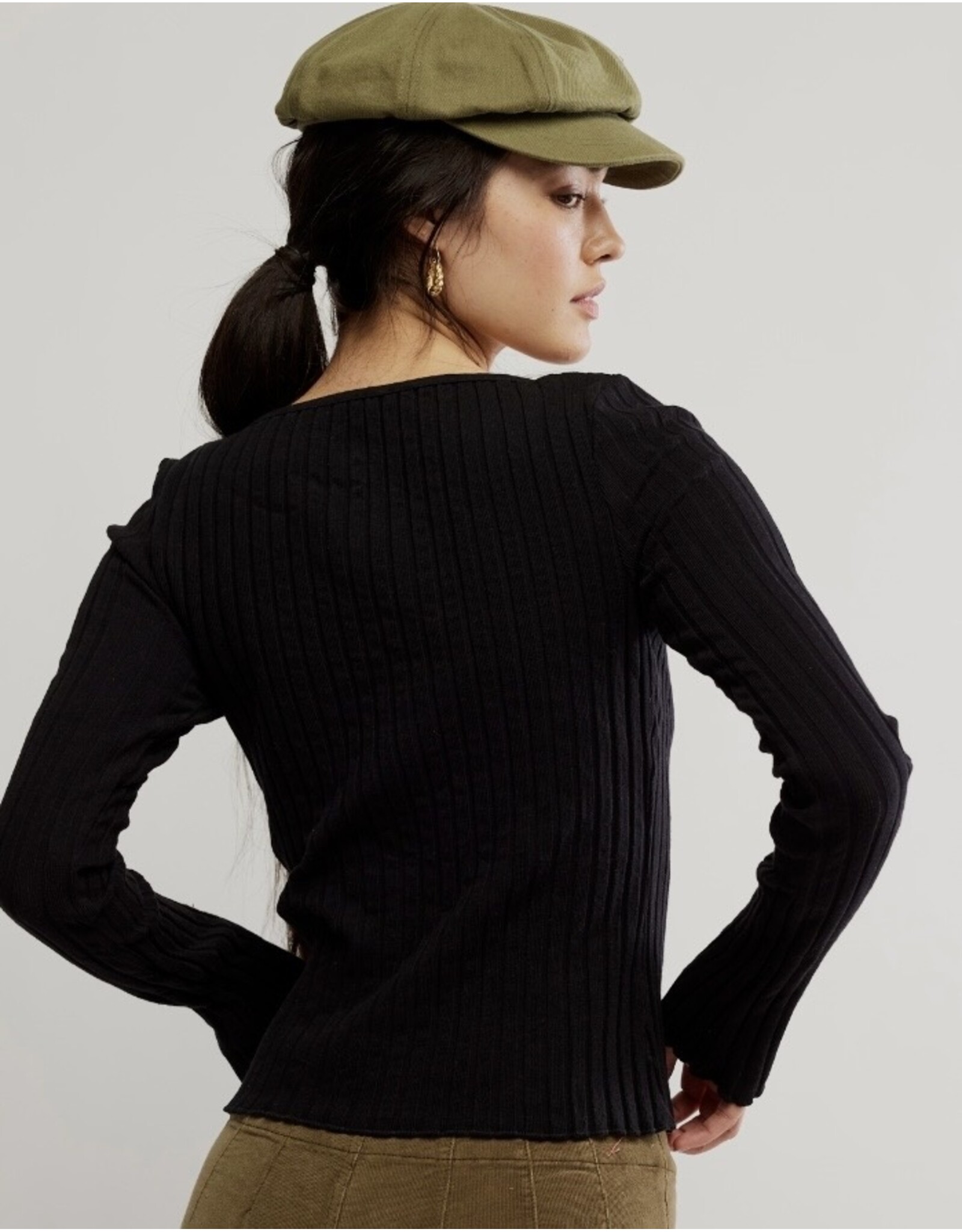 free people FP Tilly Long Sleeve