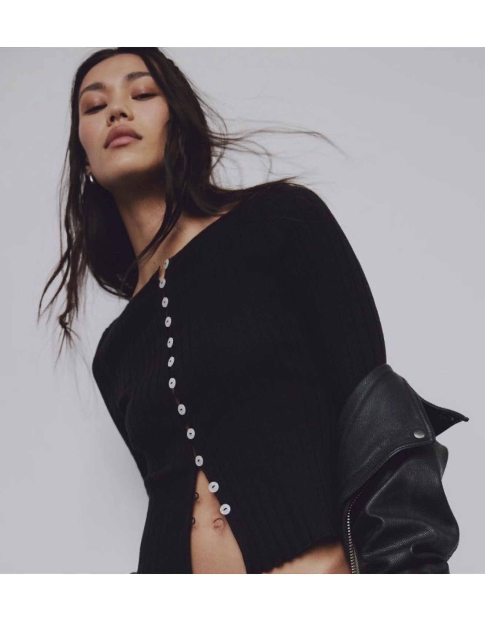 free people FP Tilly Long Sleeve