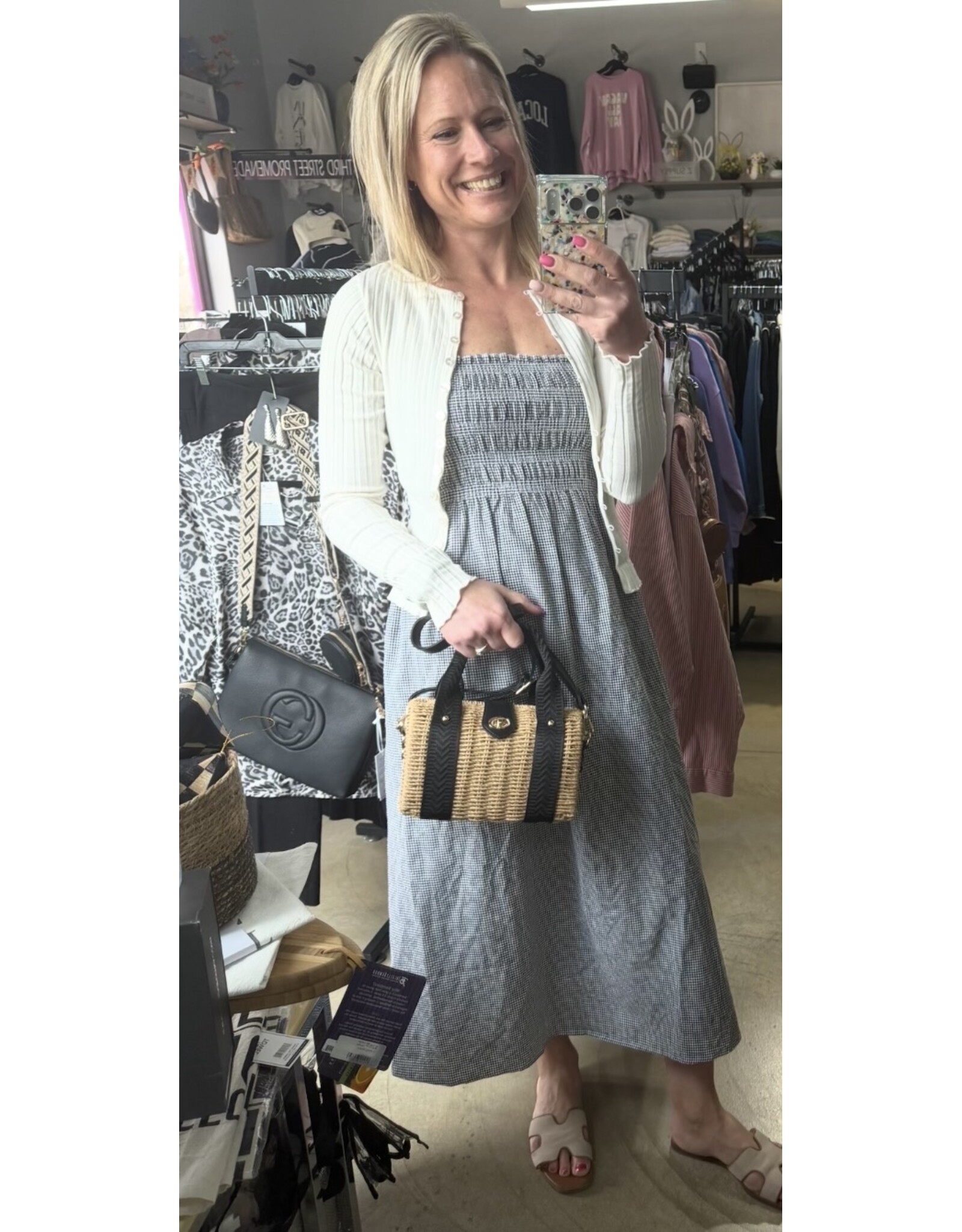 free people FP Tilly Long Sleeve