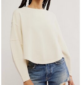 free people FP Total Eclipse Tee