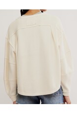 free people FP Total Eclipse Tee