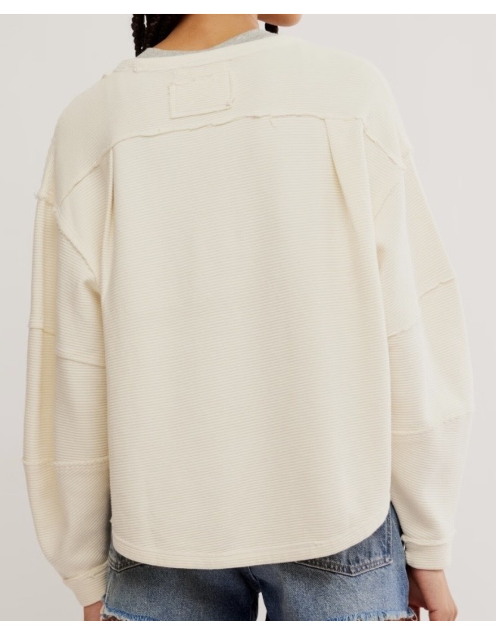 free people FP Total Eclipse Tee