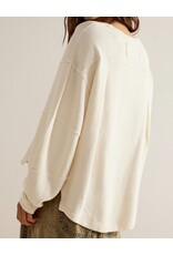 free people FP Total Eclipse Tee