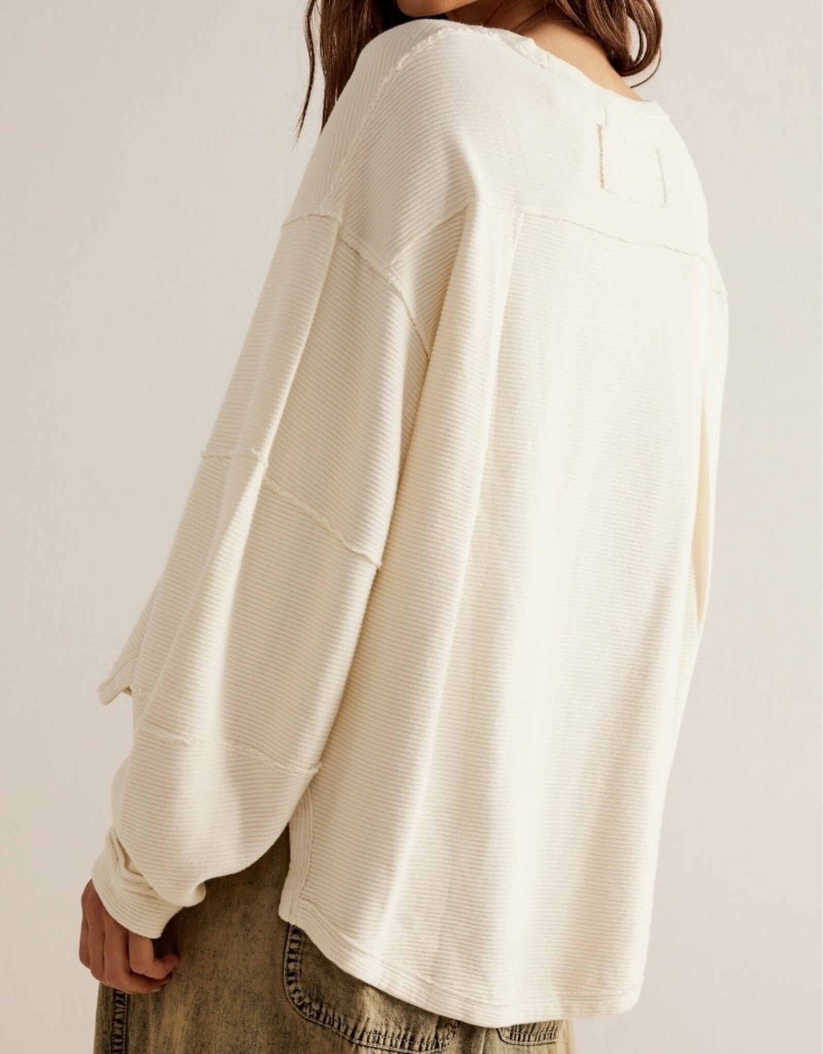 free people FP Total Eclipse Tee