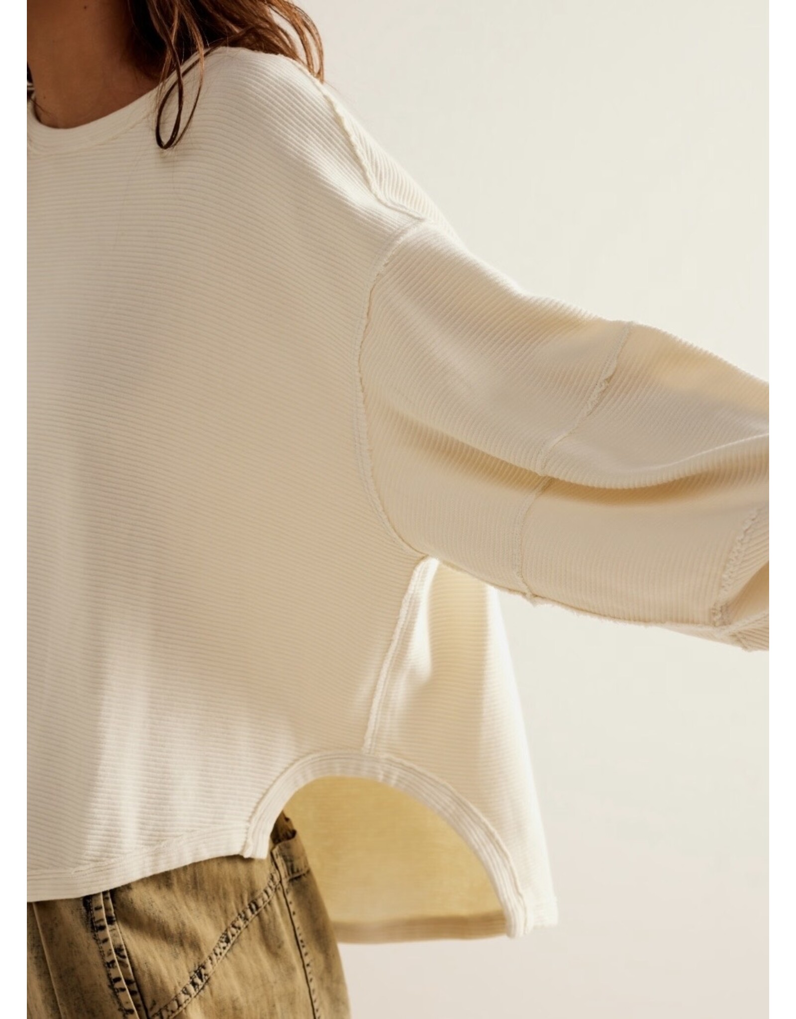 free people FP Total Eclipse Tee