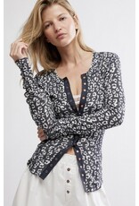 free people FP Going Places Cardi