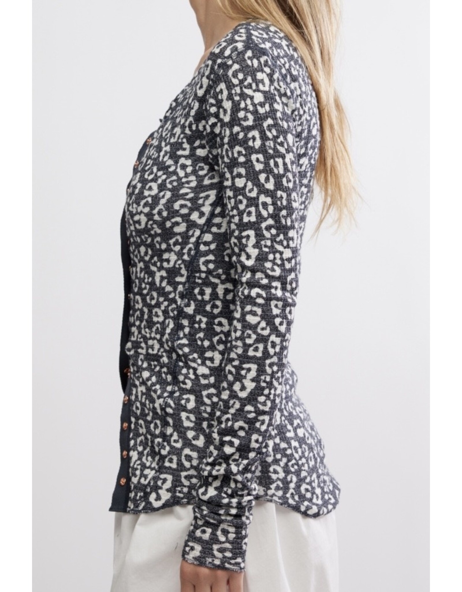 free people FP Going Places Cardi