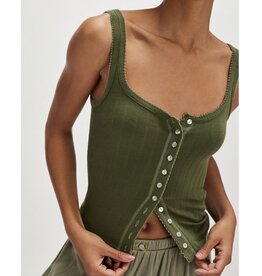 FP End Game Pointelle Tank