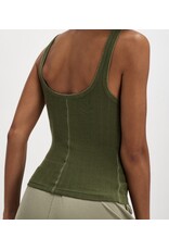 FP End Game Pointelle Tank