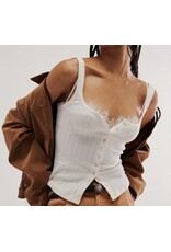 FP End Game Pointelle Tank