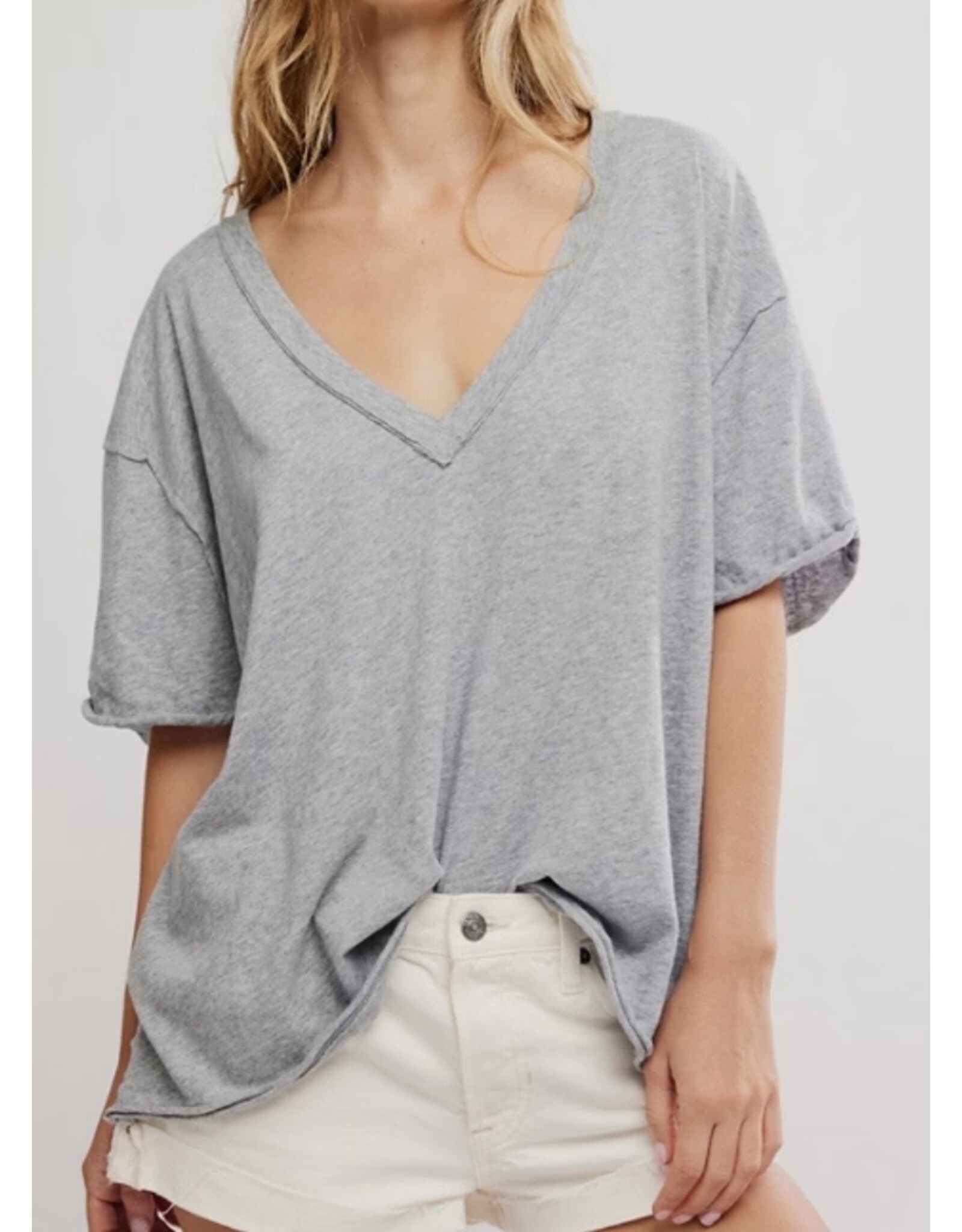 free people FB Nina tee
