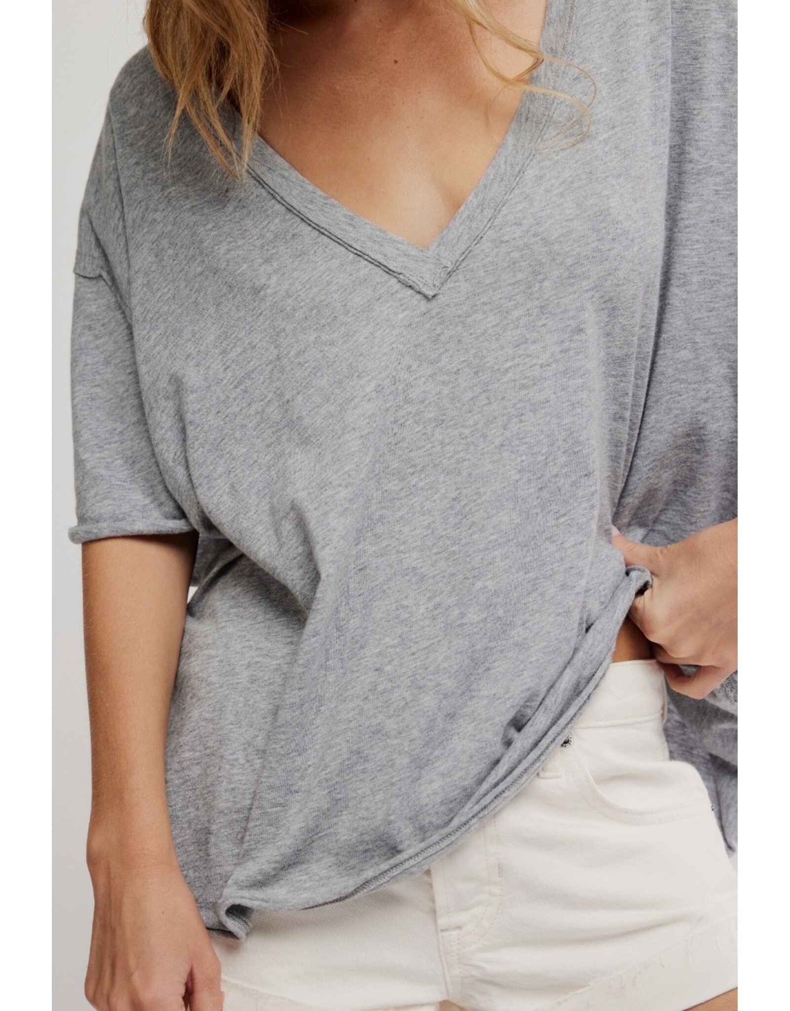 free people FB Nina tee