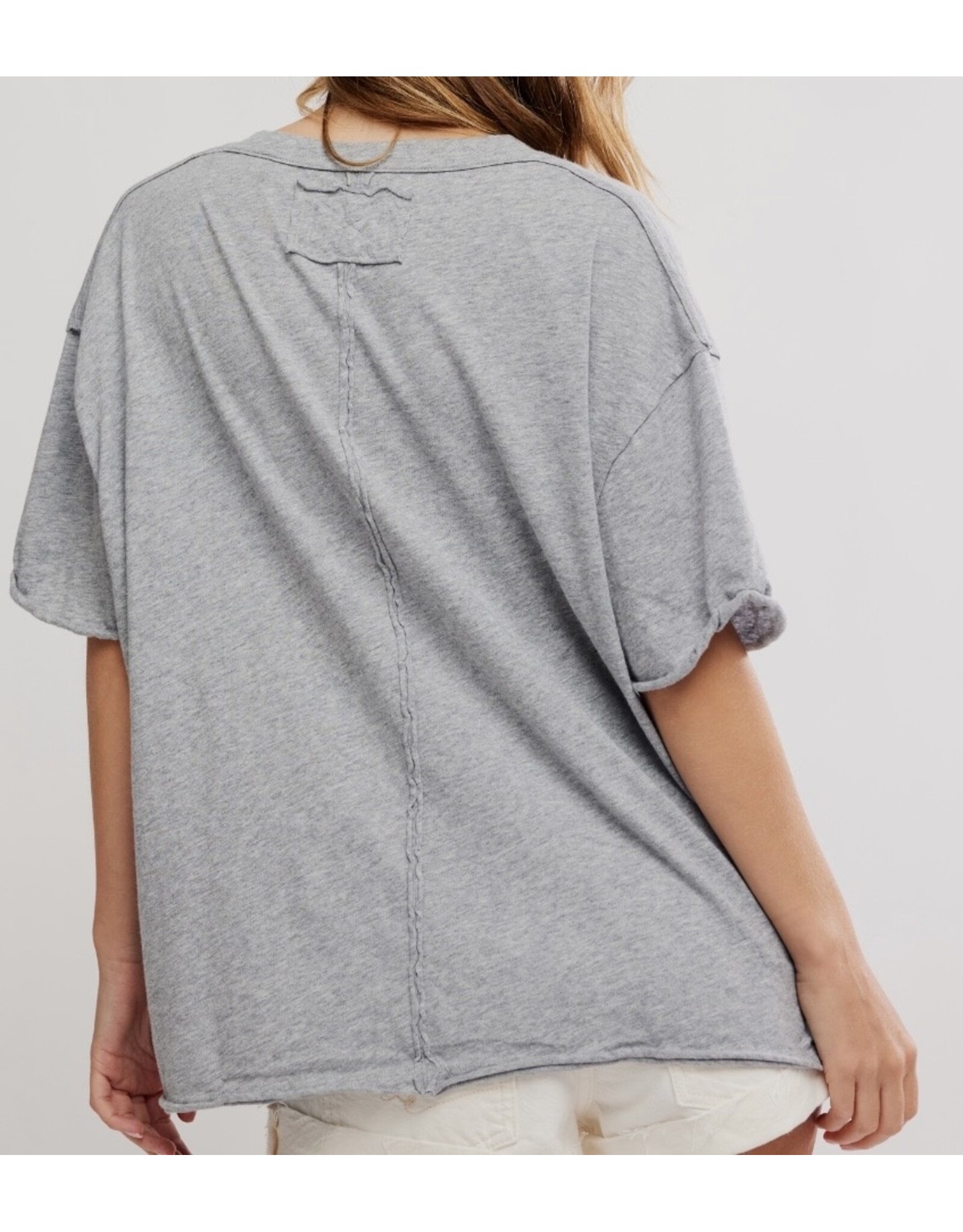 free people FB Nina tee