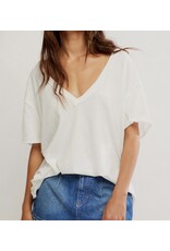 free people FB Nina tee