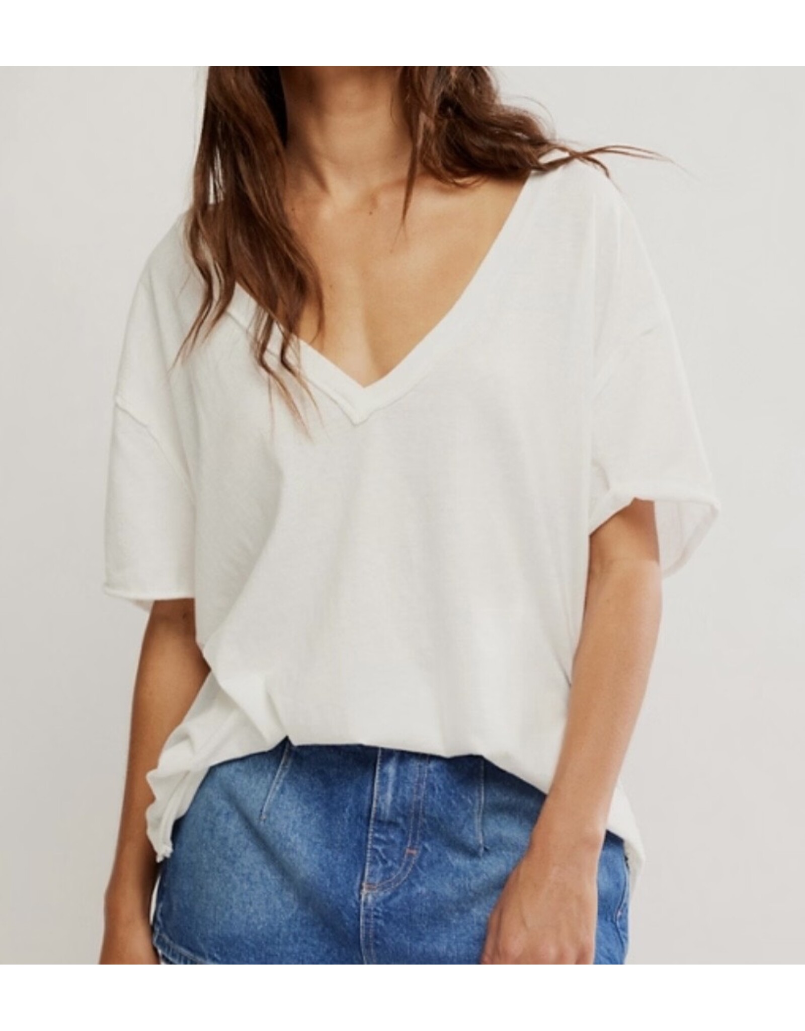 free people FB Nina tee