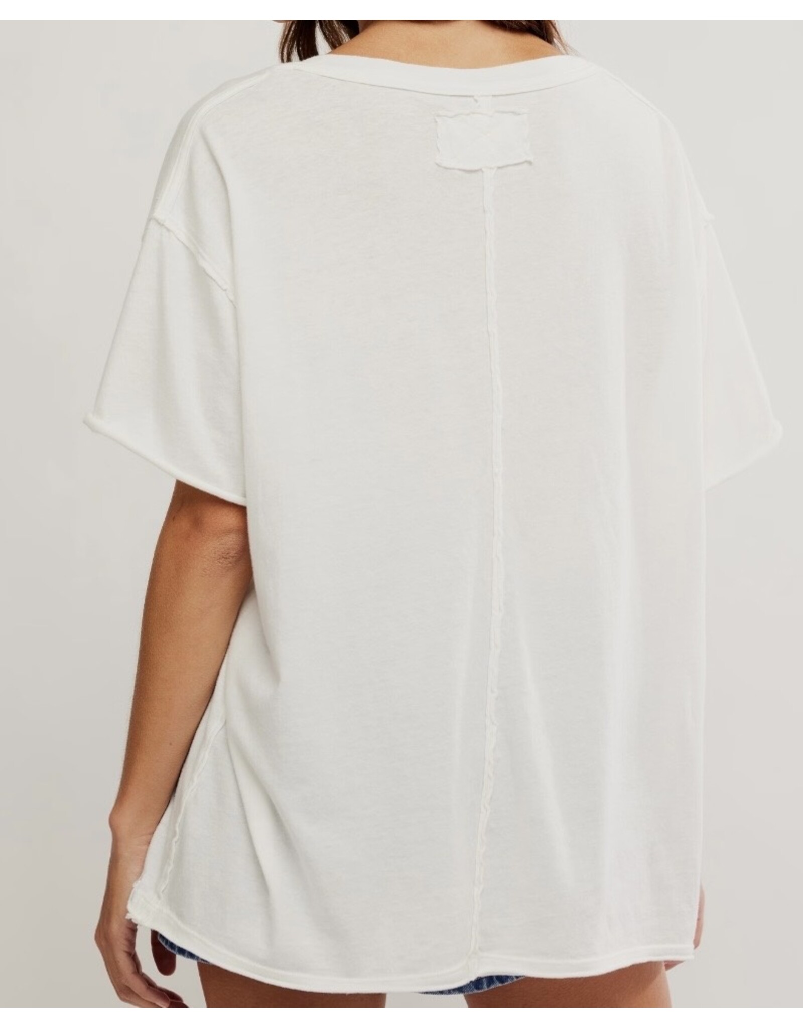 free people FB Nina tee