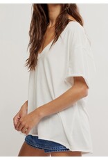 free people FB Nina tee