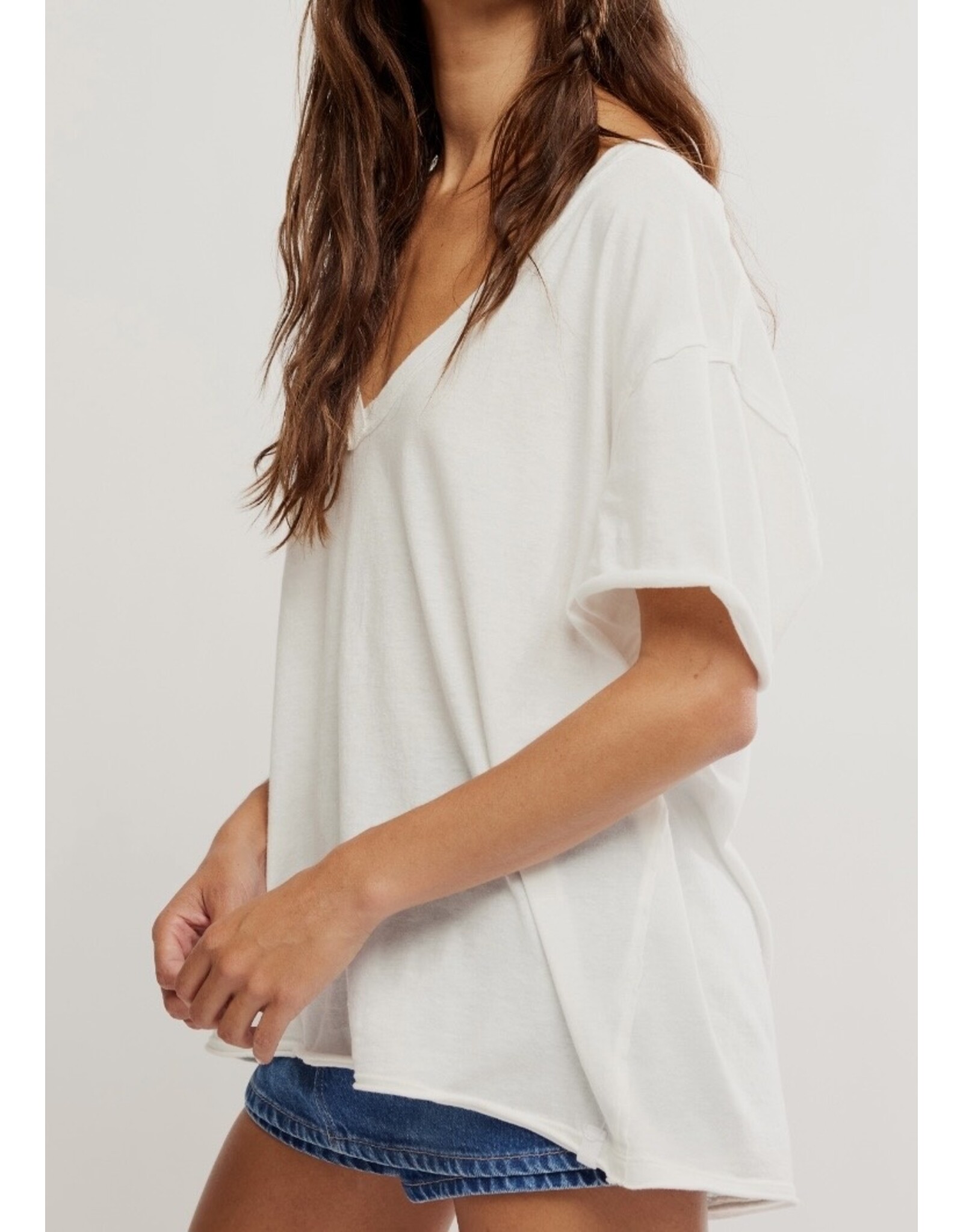 free people FB Nina tee