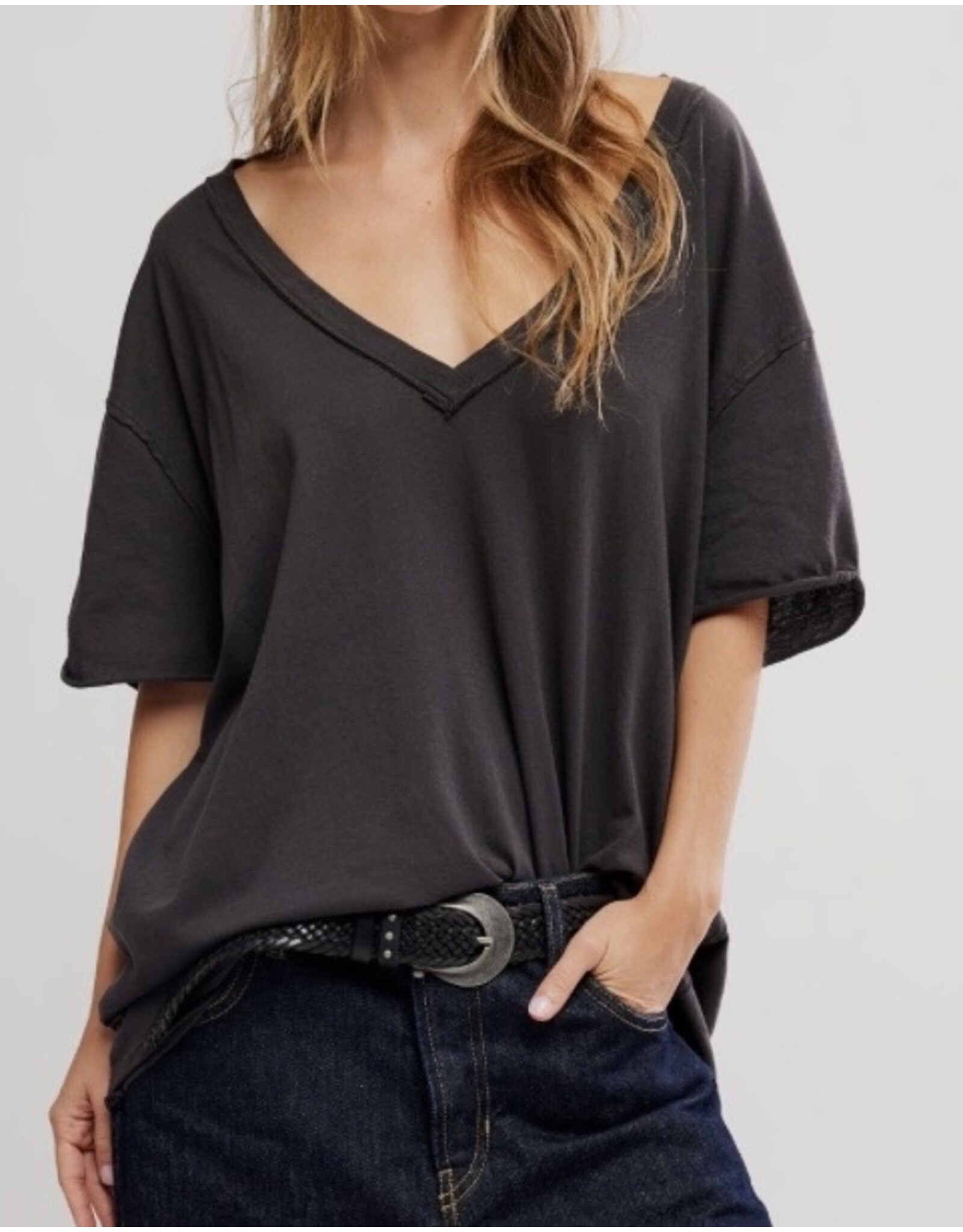 free people FB Nina tee