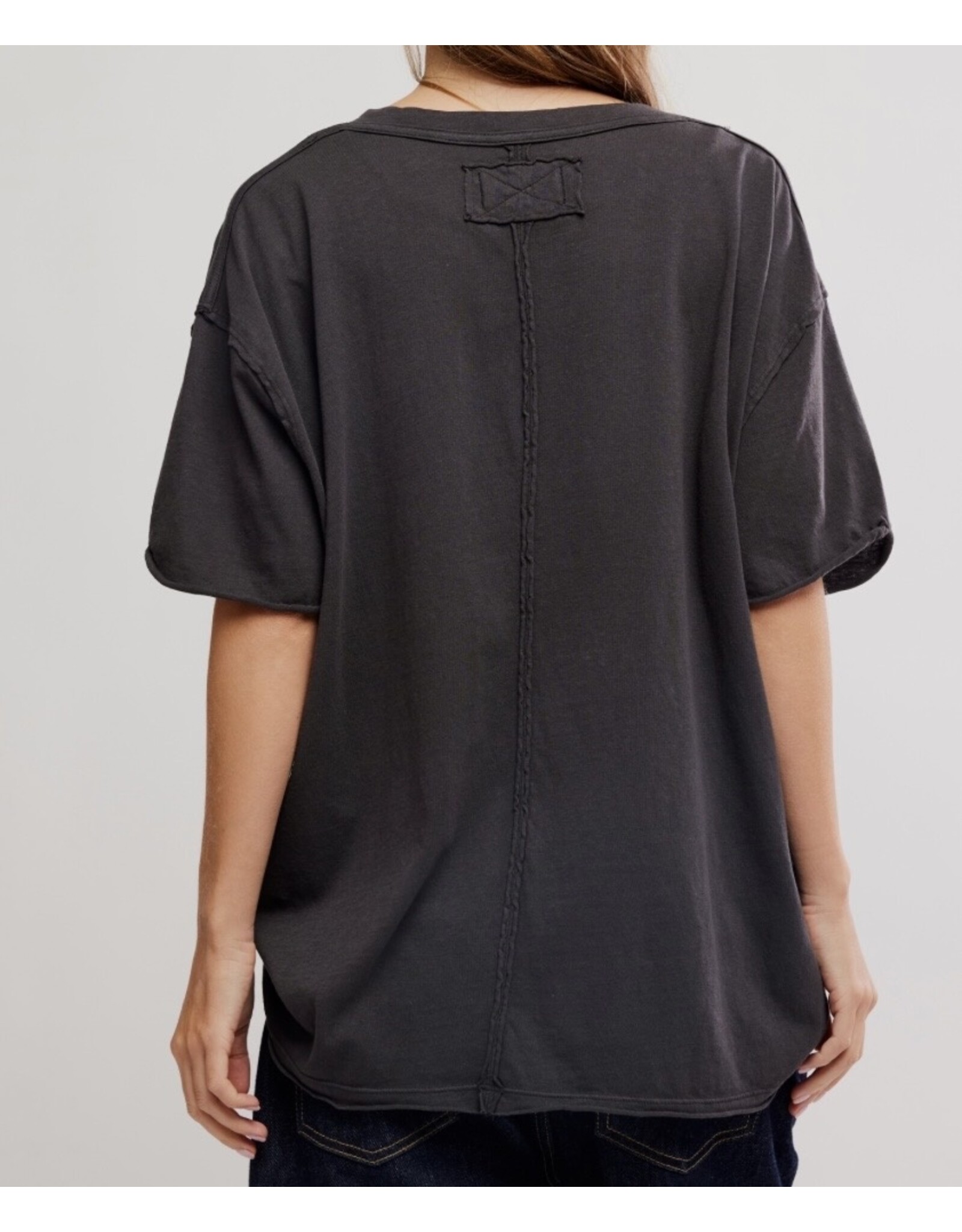 free people FB Nina tee